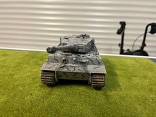 Tamiya 1/35 German Tiger I Mid