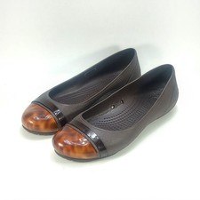 Crocs Gianna Alice Tortoise