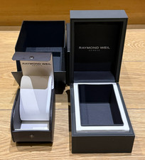 Genuine Original Raymond Weil