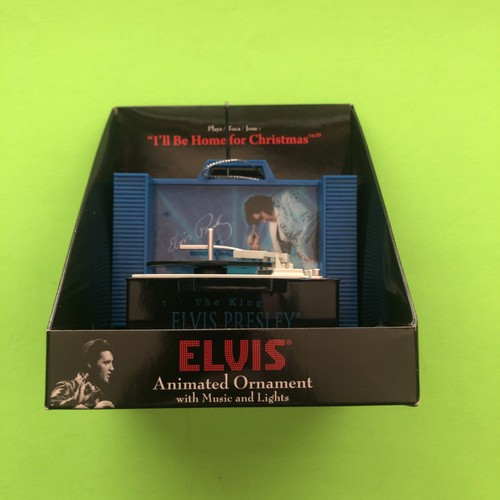 Elvis presley animated - elvis,
