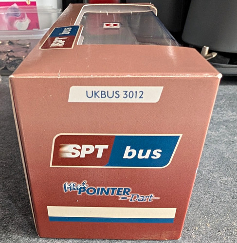 Spt mini pointer - pointer, dart
