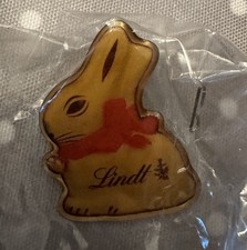 LINDT Chocolate Easter Bunny