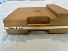 1978 Fisher Price Vinyl