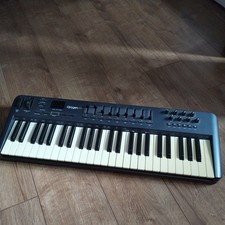 M-Audio Oxygen49 3rd Gen Midi