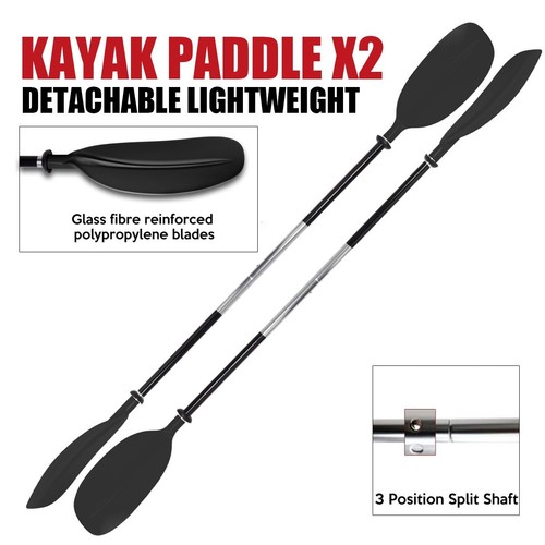 Oceansouth kayak paddles - oceansouth,