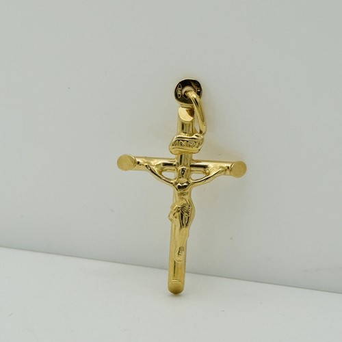 9ct solid gold medium - solid,
