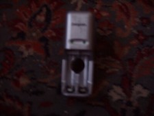 Mains Battery energizer charger - 1.5 v AA & AAA