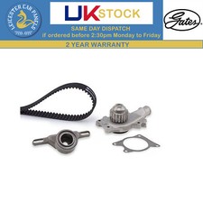 Gates Water Pump & Timing Belt