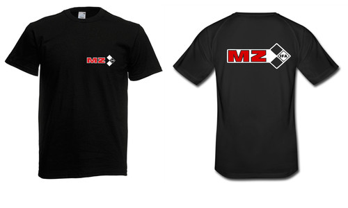 Men shirt i - t-shirt, mz