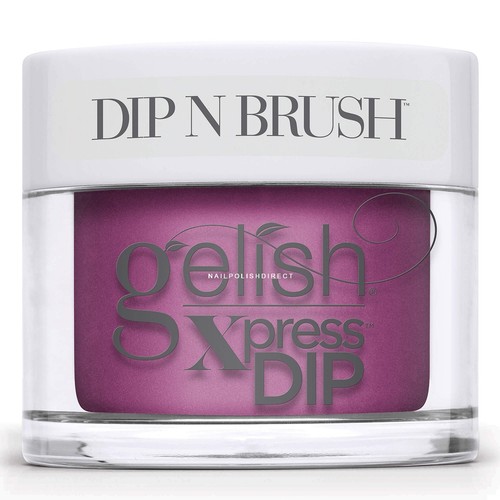 Gelish xpress dip - dip, powder