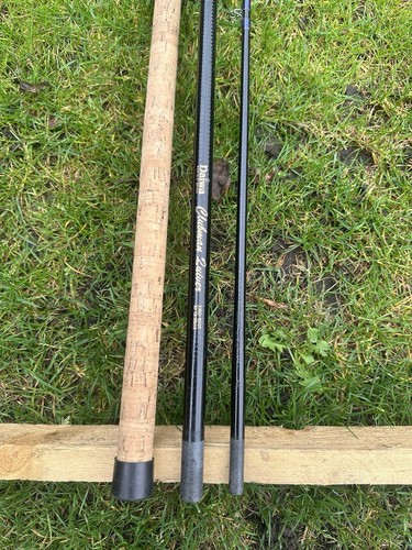 Daiwa clubman quiver - daiwa,