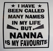 Nanna Car Vespa  Lambretta