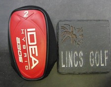 Adams Golf Idea A3OS 2 Hybrid Head Cover