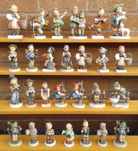 Goebel hummel figurine - hummel,