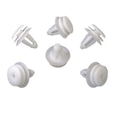 30x Clips Trim Clips Door Trim Clips BMW E46 E60 51418224768 New