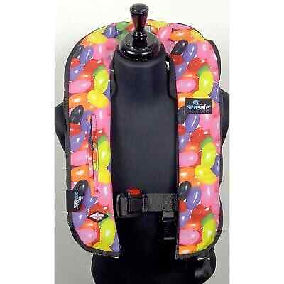 Auto inflatable 150n life - auto,