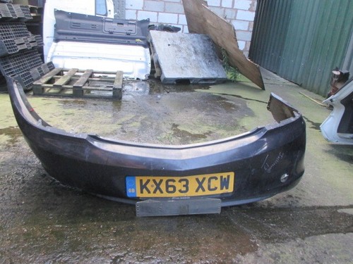 Vauxhall insignia mk1 2013 - mk1,