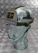 Vintage Harness Headlamp