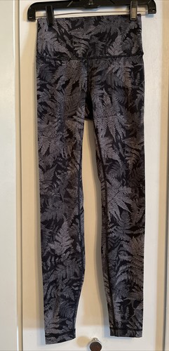 Lululemon wunder under rise - lululemon,