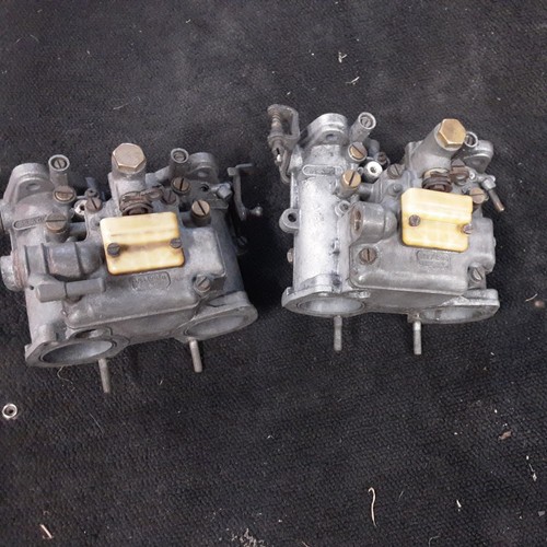 Twin dellorto dhla - dhla, h