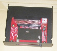 Akai Z4 Z8 IDE CF Compact