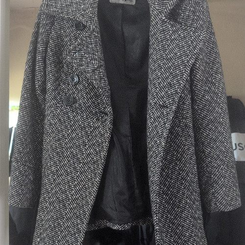 Guess los angeles herringbone - los,