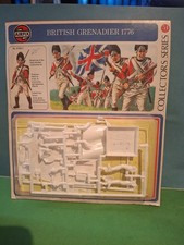 Airfix 54mm Collectors Series