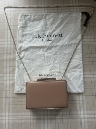 Bennett nina clutch in - bennett,