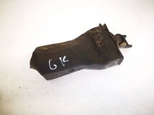 Volkswagen Polo 2010 Door