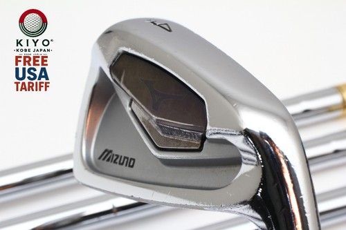 7pcs mizuno forged iron - mizuno,