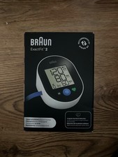 Braun ExactFit 2 Upper arm