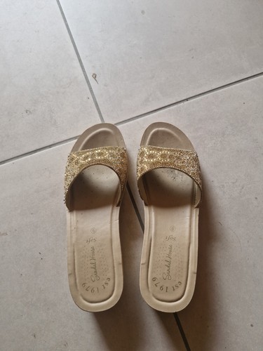 Womens size gold - womens,
