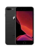 Apple iPhone 8 Plus - 64GB  -