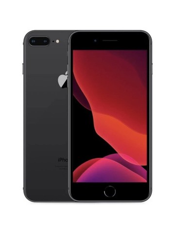 Apple iphone plus 64gb - 64gb,