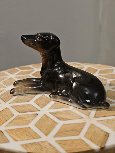 Vintage retro kitsch trinkets