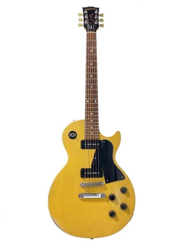 Gibson 2006 les paul junior - 2006/les,