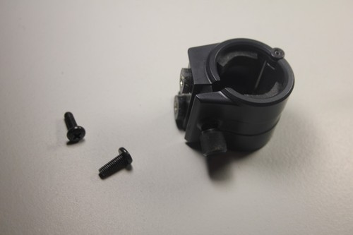 Panasonic microphone holder - microphone,