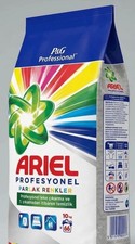 Ariel Professional washing