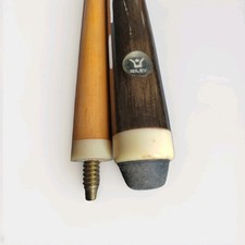Riley Two Piece Maple Snooker