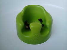Bumbo Green Baby Floor Seat