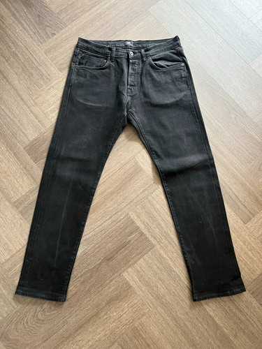 Edwin regular tapered - edwin,