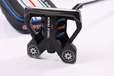 Odyssey Triple Track Ten S Putter / 35 Inch