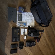Jvc ax2 compact - jvc, vhs