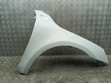 SKODA OCTAVIA WING FRONT RIGHT