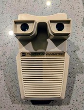 Viewmaster Viewer Recorder