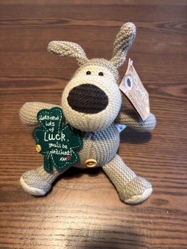 Boofle new with tags sorry - new,