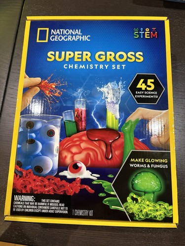 National geographic super - national,