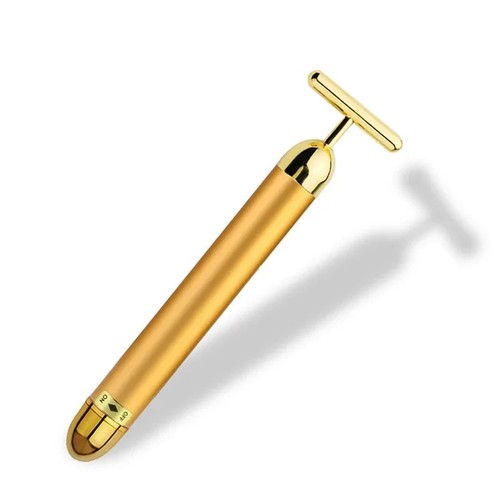 Energy 24k gold beauty bar - gold,