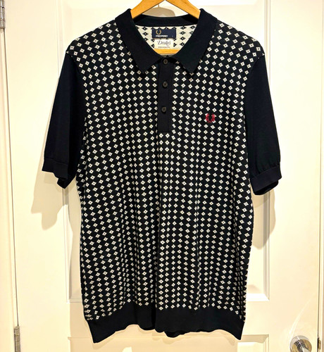 Fred perry drake s - fred,