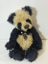 Finn Panda Charlie Bears Ltd
